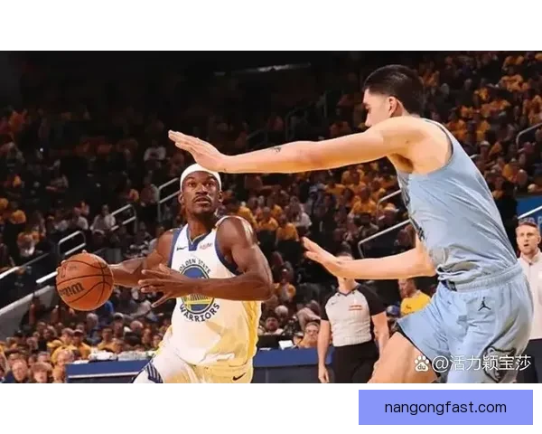 NBA季后赛首轮激战正酣 多支强队表现不如预期令人震惊