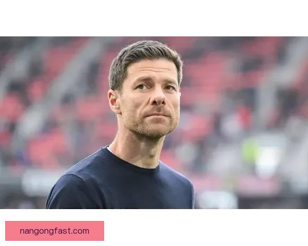 阿隆索执教勒沃库森战术升级全景解读高位压迫成功率提升背后的制胜逻辑